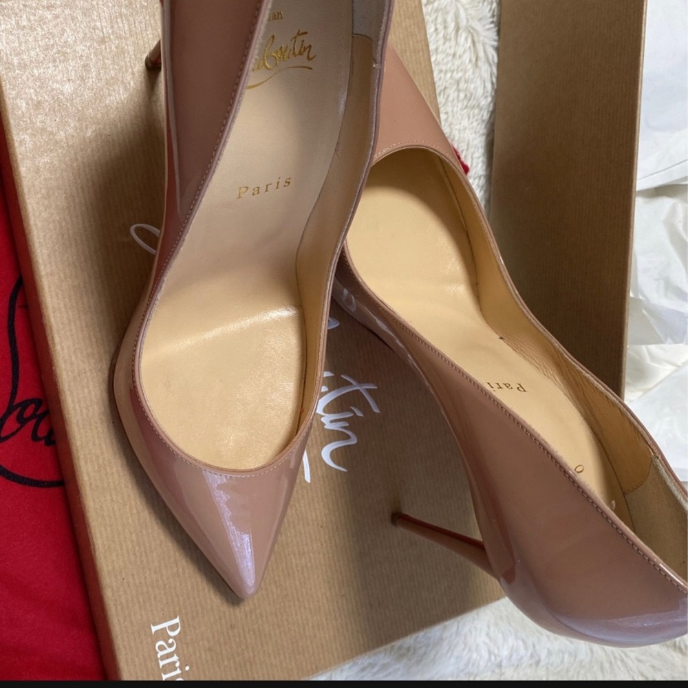 Brand new Christian Louboutin
